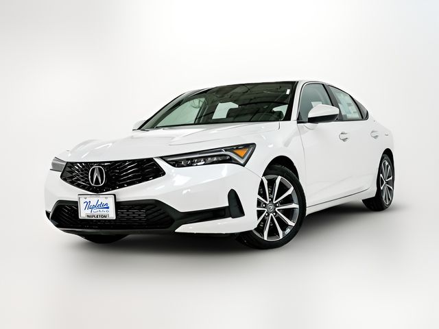 2026 Acura Integra Base