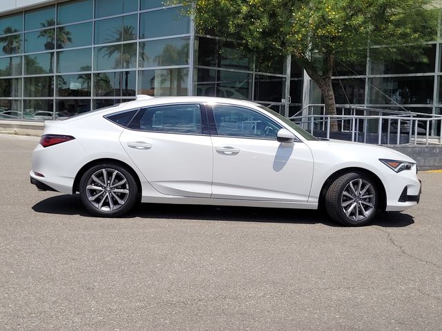 2026 Acura Integra Base