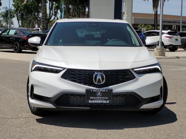 2026 Acura Integra Base