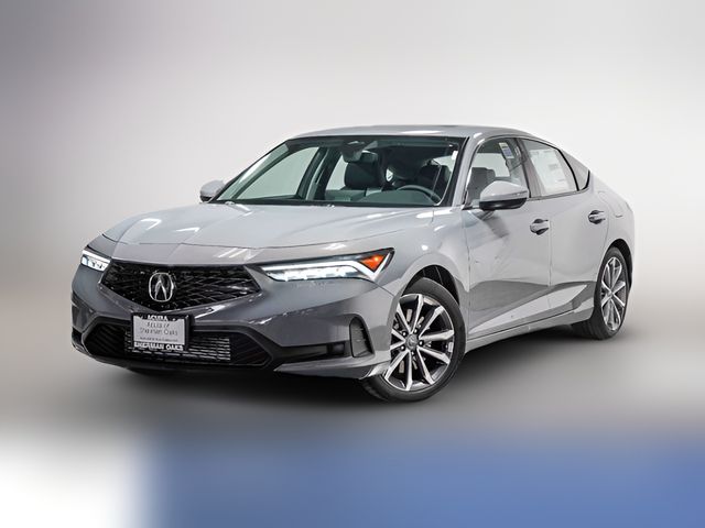 2026 Acura Integra Base