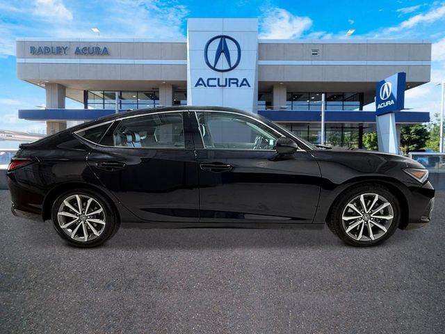 2026 Acura Integra Base