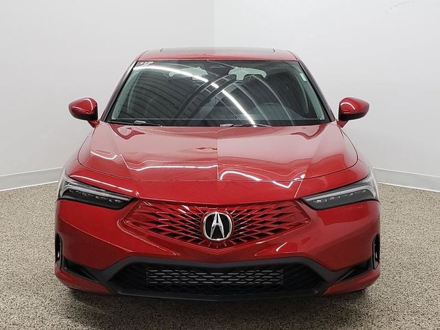2026 Acura Integra Base