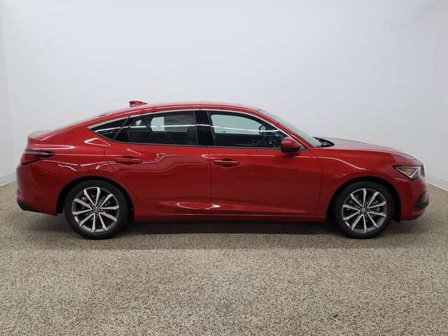 2026 Acura Integra Base