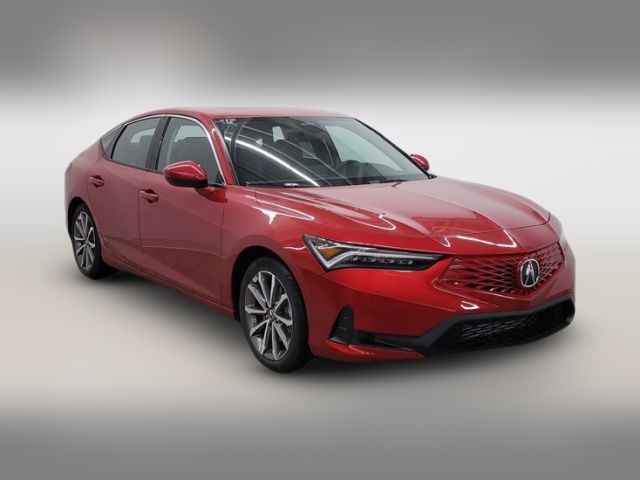 2026 Acura Integra Base