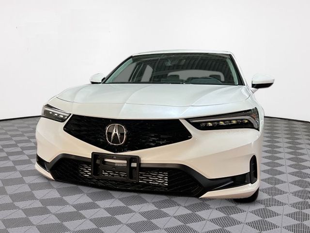 2026 Acura Integra Base
