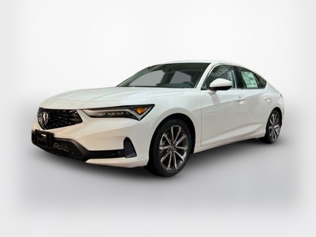 2026 Acura Integra Base