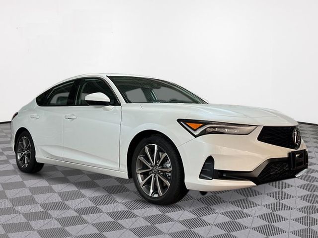 2026 Acura Integra Base