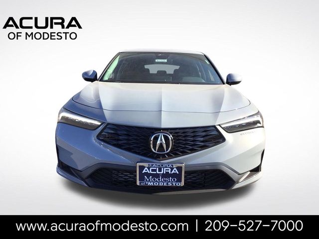 2026 Acura Integra Base