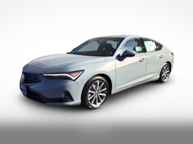 2026 Acura Integra Base