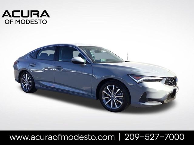 2026 Acura Integra Base