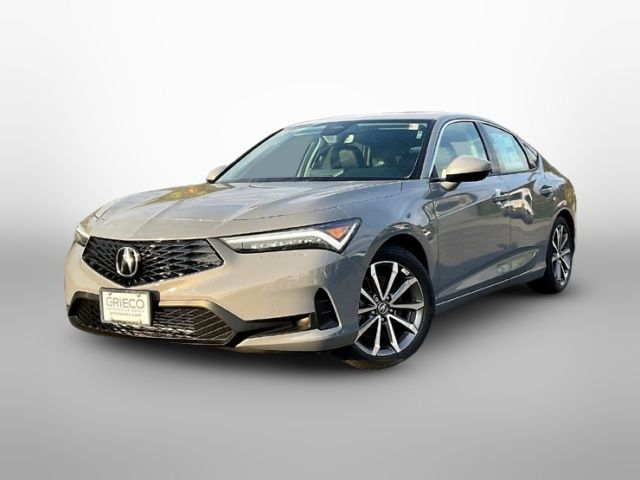 2026 Acura Integra Base