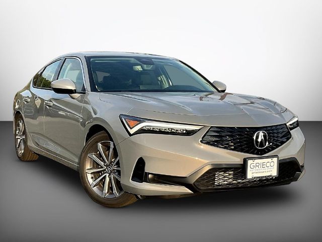 2026 Acura Integra Base
