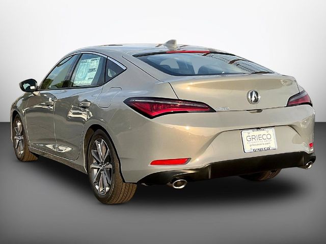 2026 Acura Integra Base