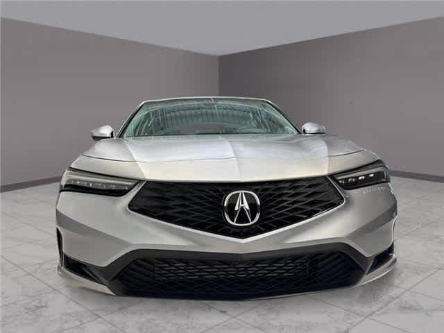 2026 Acura Integra Base
