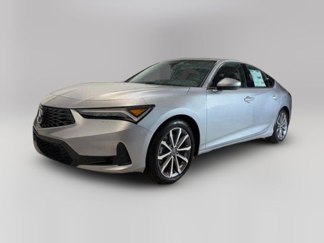 2026 Acura Integra Base