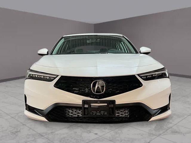 2026 Acura Integra Base