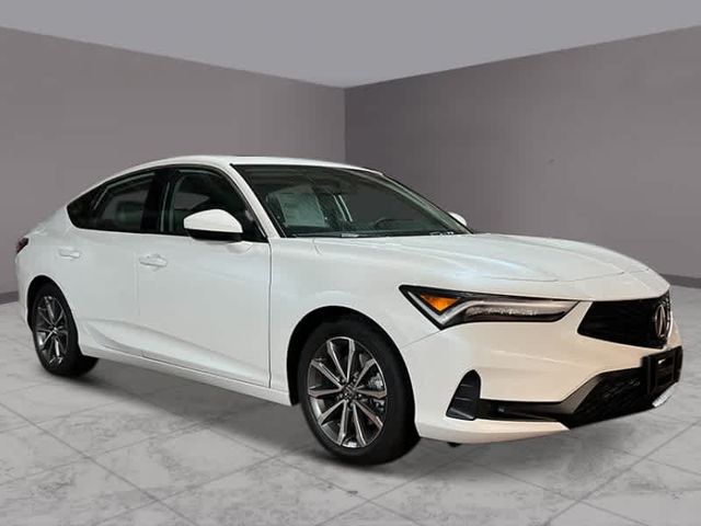 2026 Acura Integra Base