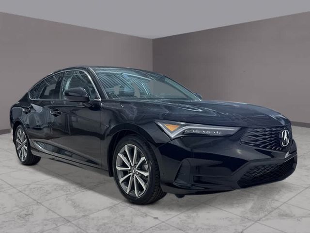 2026 Acura Integra Base