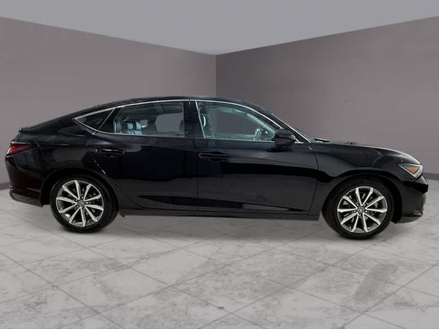 2026 Acura Integra Base