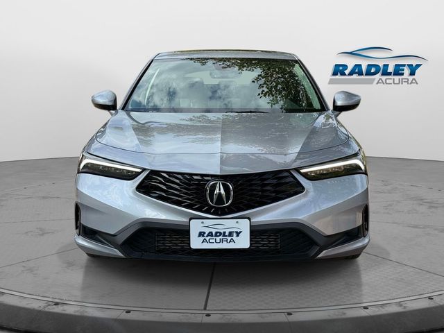 2026 Acura Integra Base