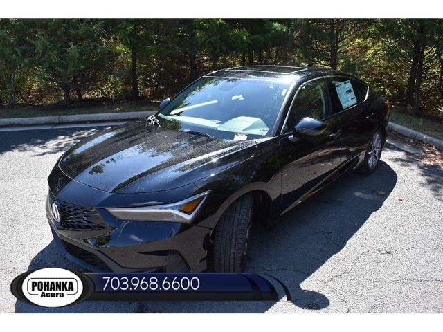 2026 Acura Integra Base