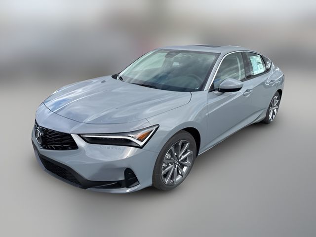 2026 Acura Integra Base