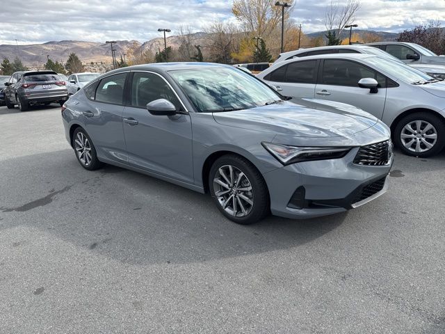 2026 Acura Integra Base