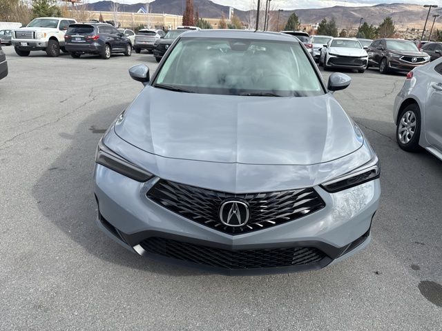 2026 Acura Integra Base