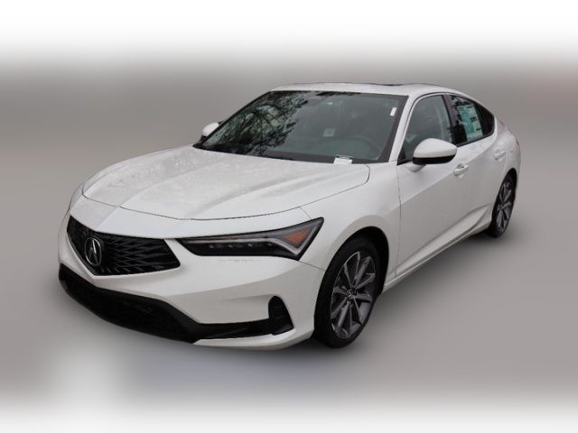 2026 Acura Integra Base