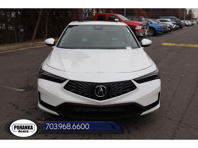 2026 Acura Integra Base