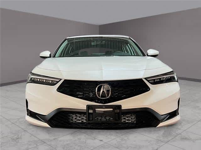 2026 Acura Integra Base