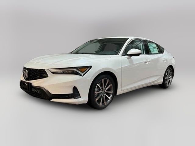 2026 Acura Integra Base