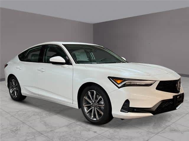2026 Acura Integra Base