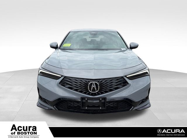 2026 Acura Integra Base