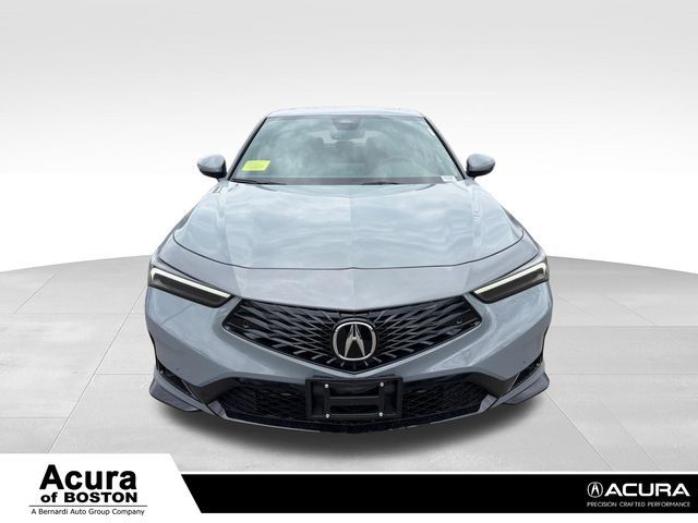 2026 Acura Integra Base