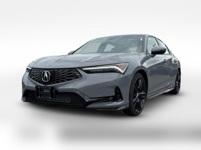 2026 Acura Integra Base