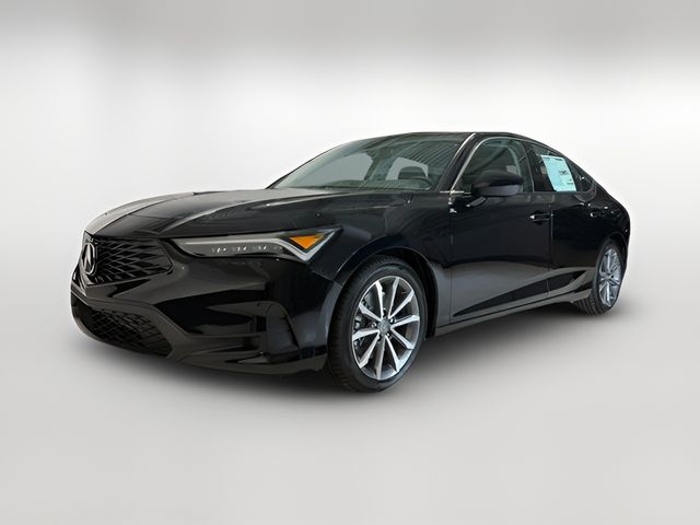 2026 Acura Integra Base