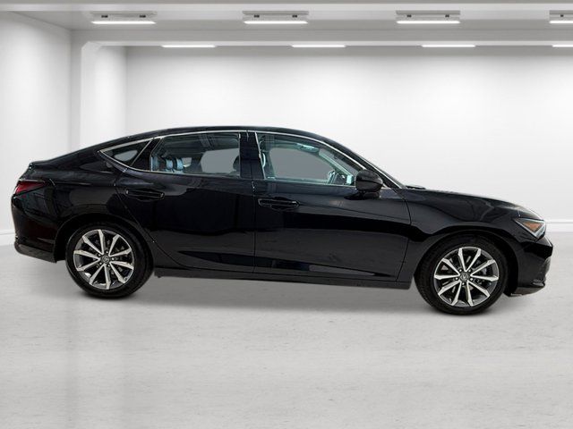 2026 Acura Integra Base