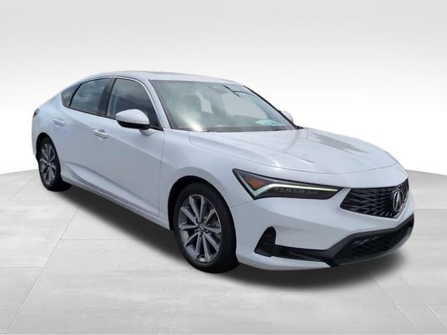 2026 Acura Integra Base
