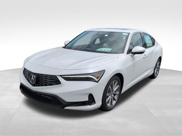 2026 Acura Integra Base