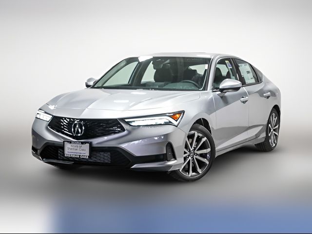2026 Acura Integra Base