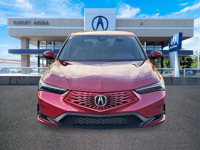 2026 Acura Integra Base