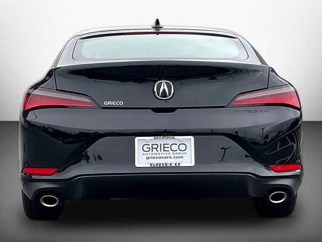 2026 Acura Integra Base