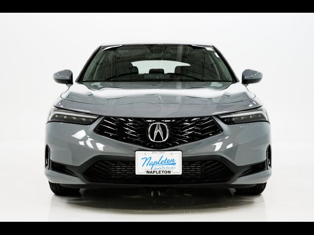 2026 Acura Integra Base