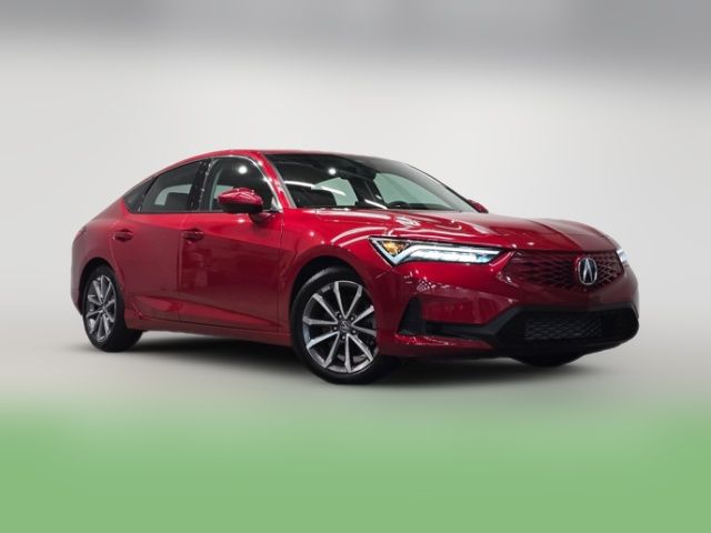 2026 Acura Integra Base