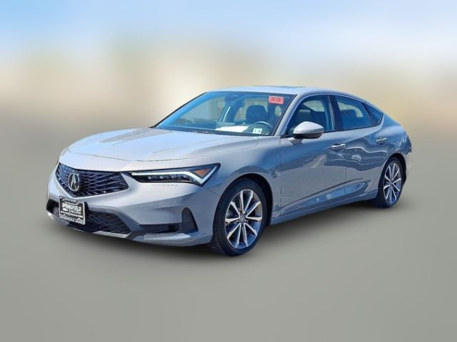 2026 Acura Integra Base
