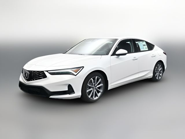 2026 Acura Integra Base