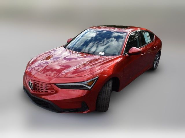 2026 Acura Integra Base