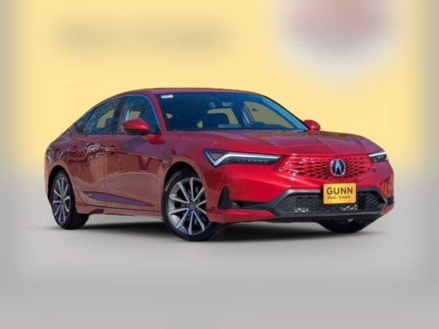 2026 Acura Integra Base