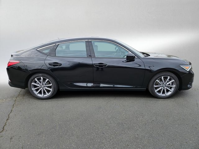 2026 Acura Integra Base
